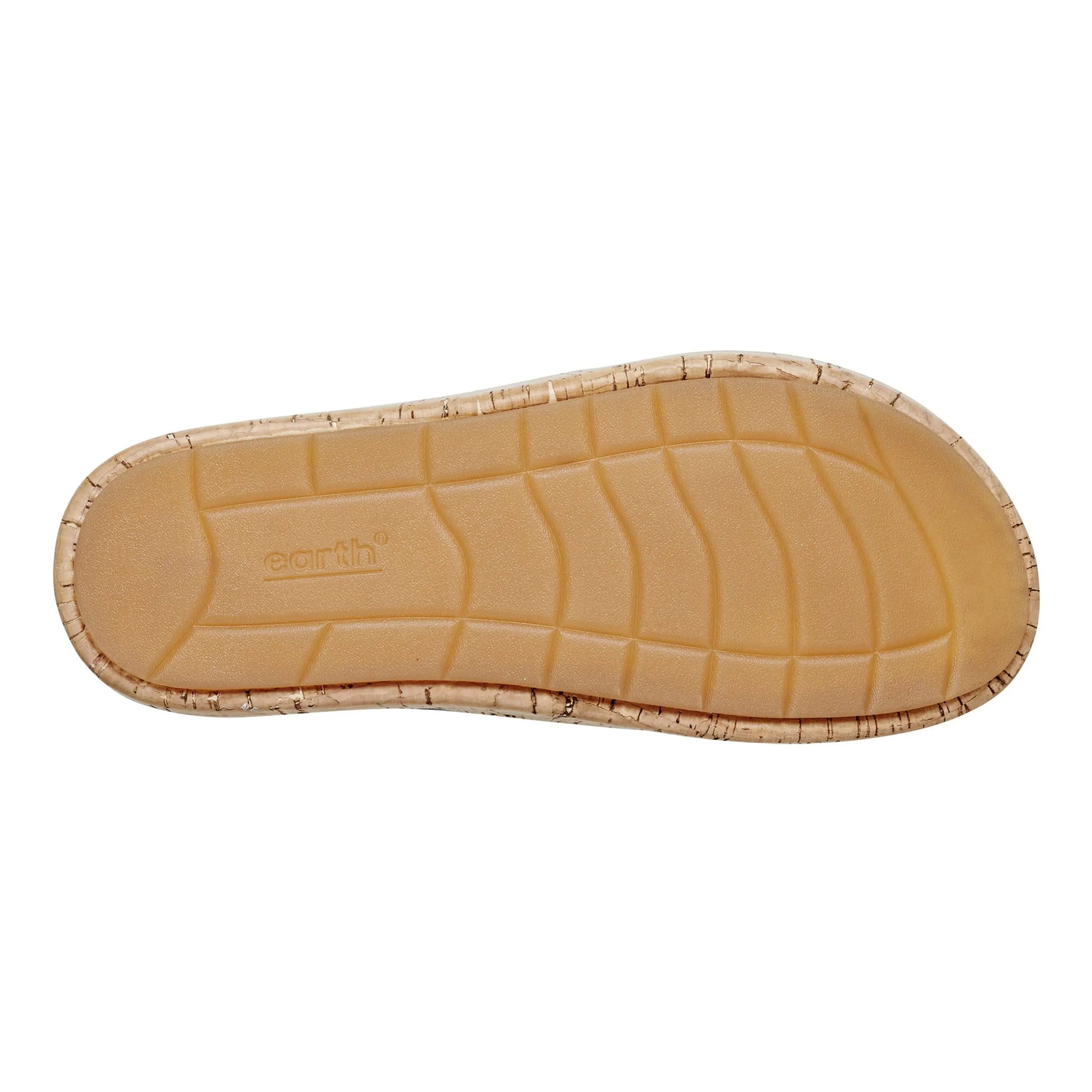 Scout Casual Slip-on Wedge Platform Sandals - Image 7