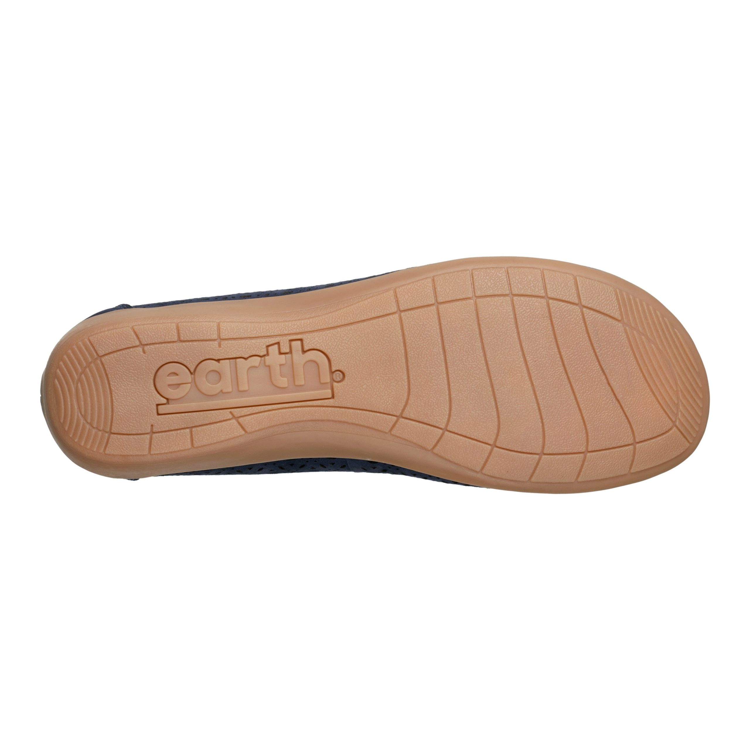 Bria Round Toe Casual Slip-on Ballet Flats - Image 7