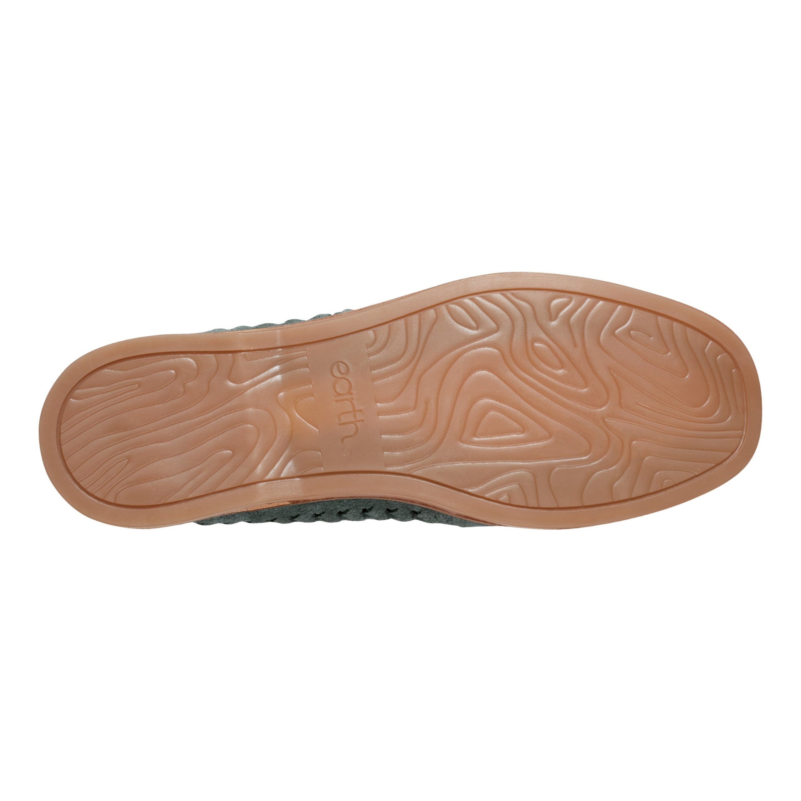 Wishing Almond Toe Slip-on Flat Casual Loafers - Image 7