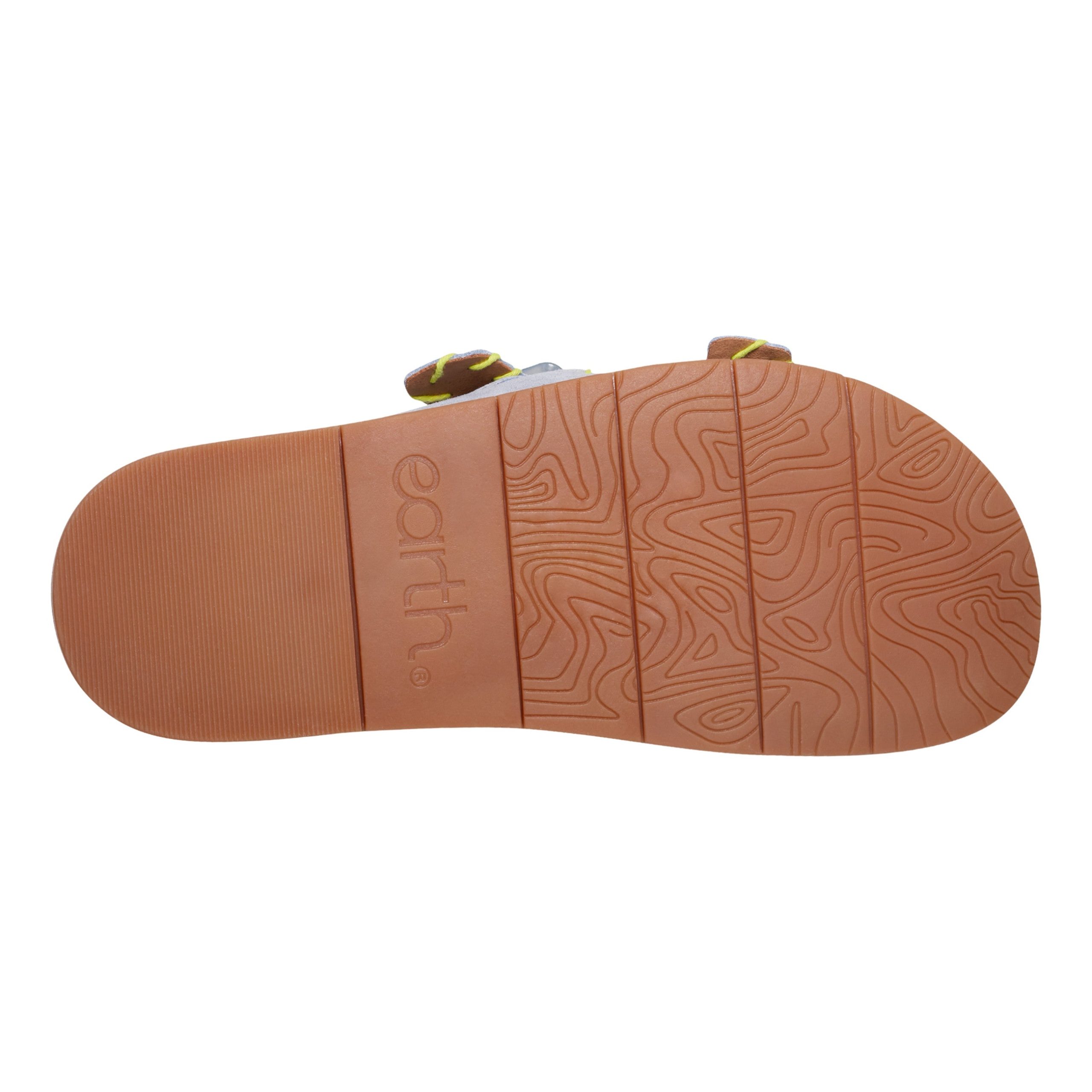 Fausto Round Toe Casual Flat Strappy Sandals - Image 7