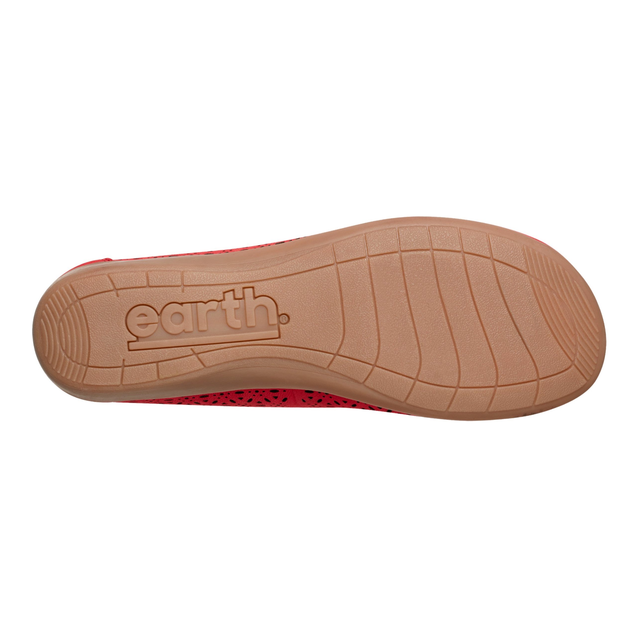 Bria Round Toe Casual Slip-on Ballet Flats - Image 7