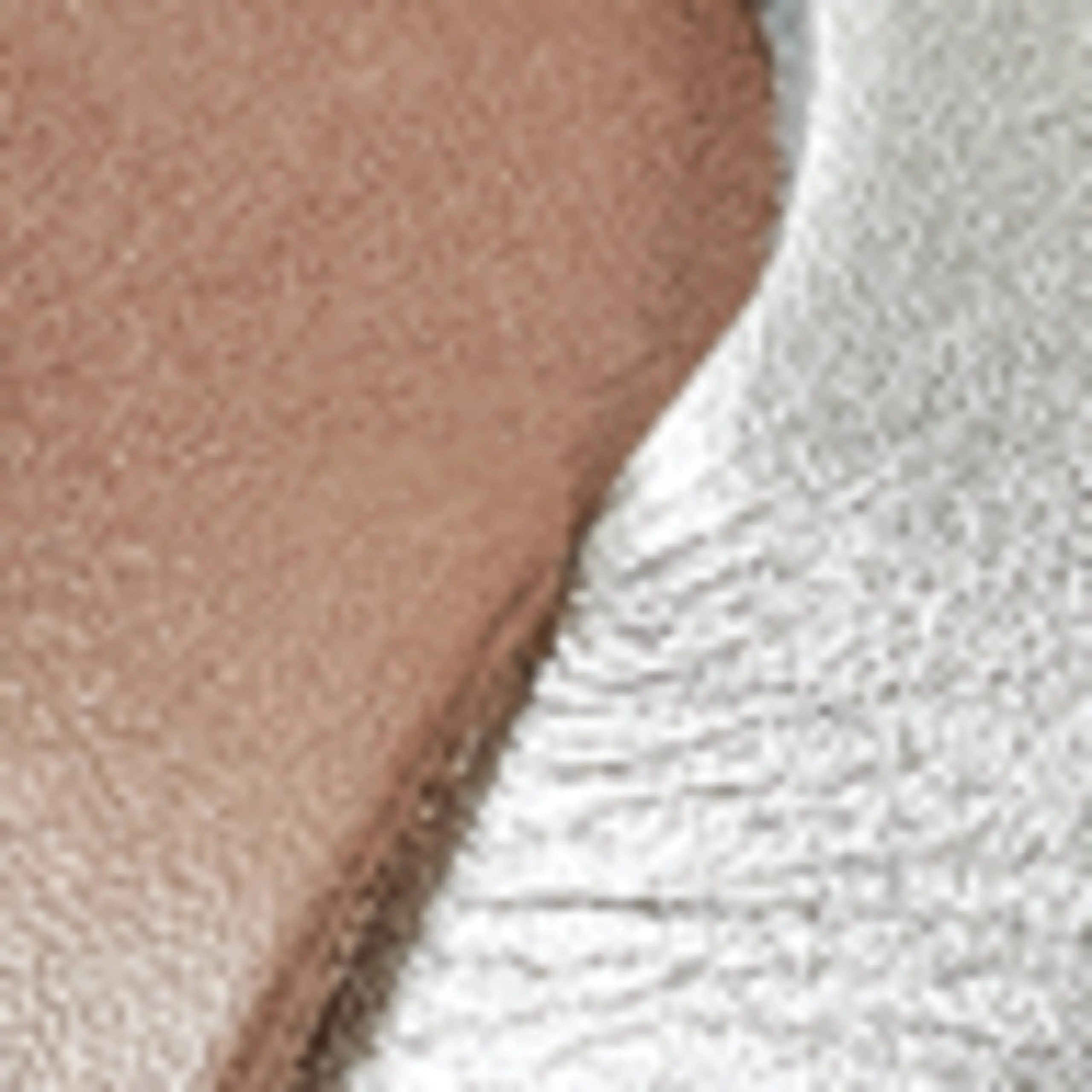 Herly Woven Strappy Stacked Heel Dress Sandals - Image 6