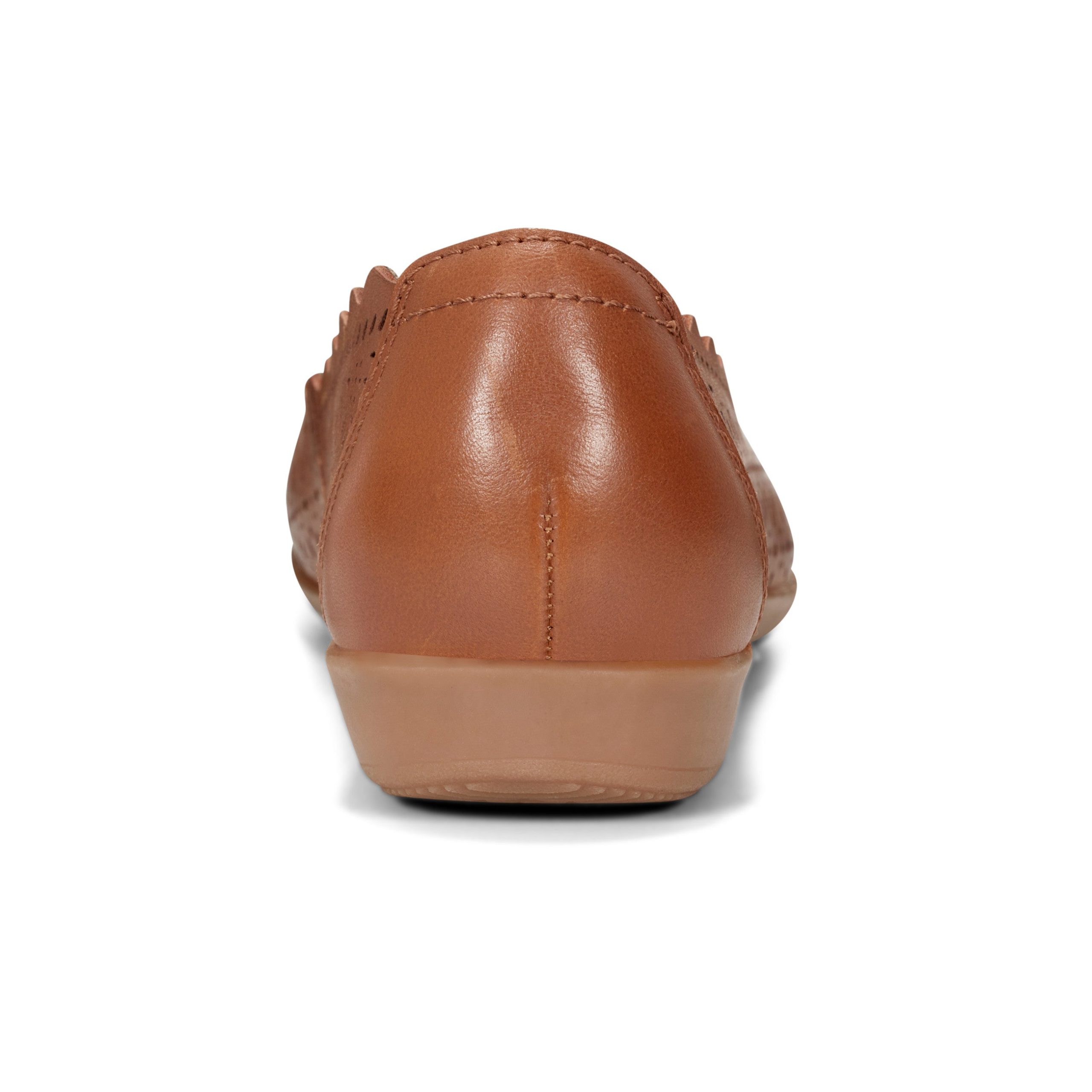 Bria Round Toe Casual Slip-on Ballet Flats - Image 4