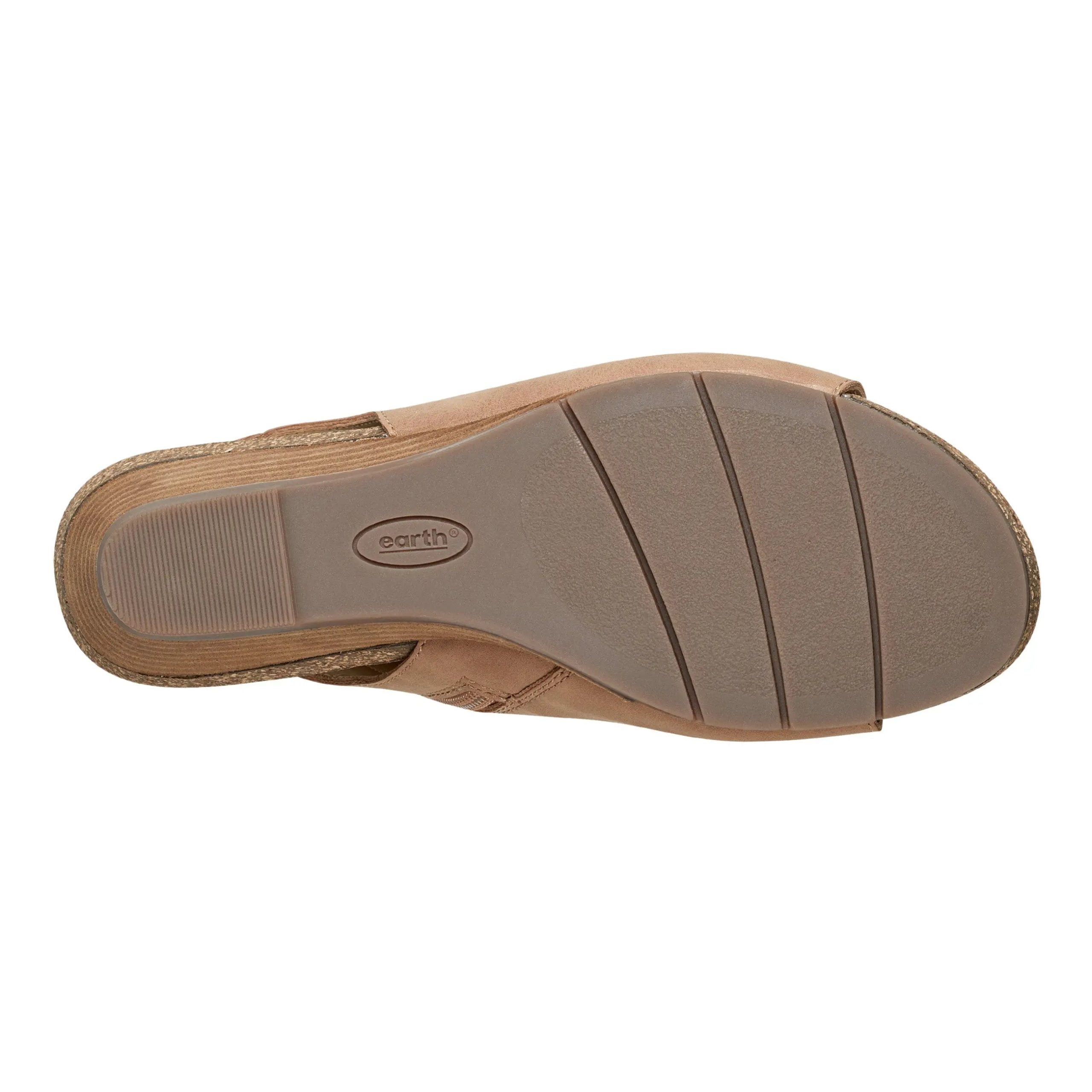 Hana Round Toe Laser Cut Dress Sandals - Image 7