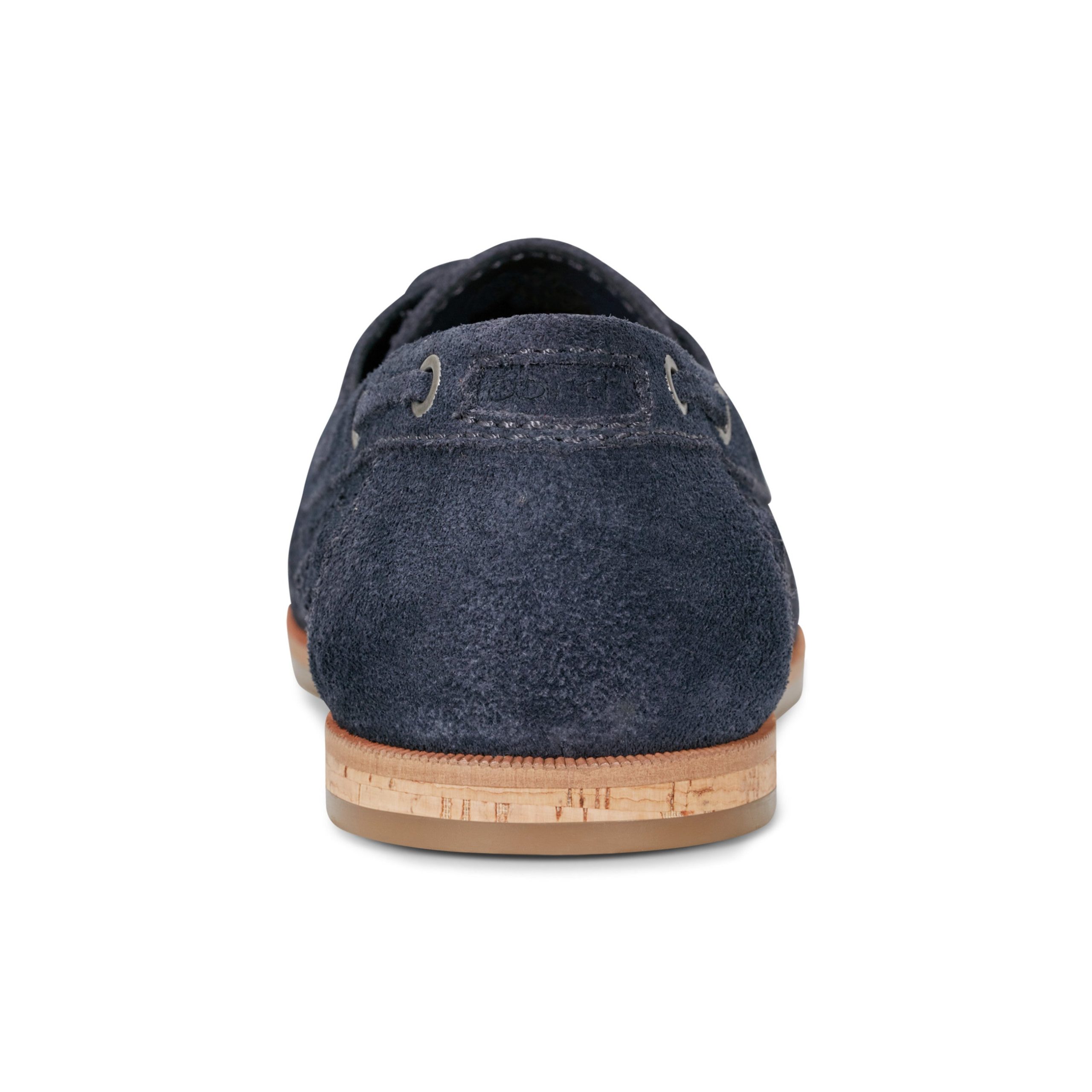 Wishing Almond Toe Slip-on Flat Casual Loafers - Image 4