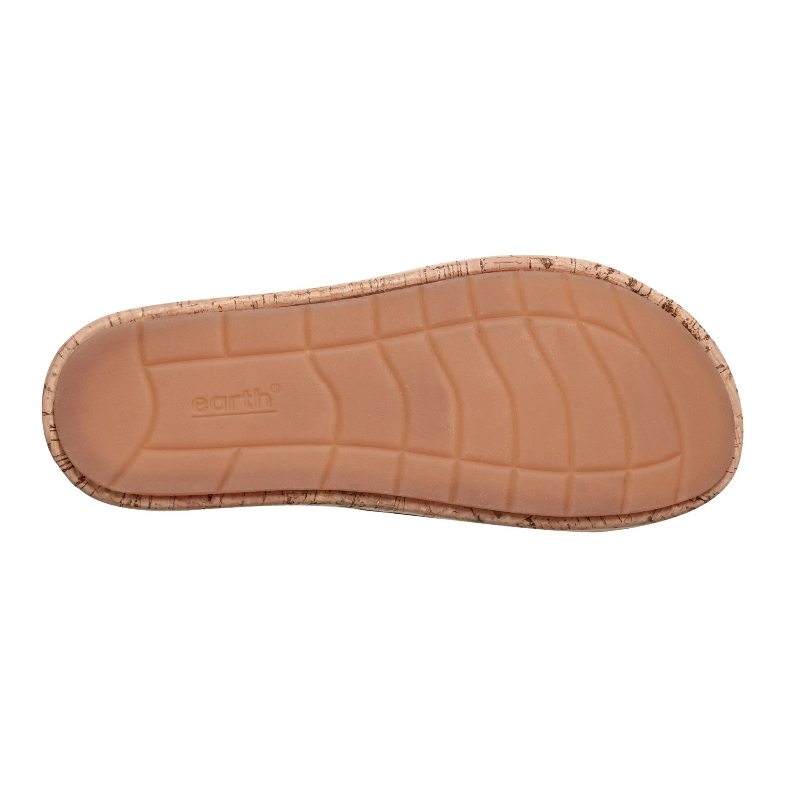 Scotti Casual Slip-on Wedge Platform Sandals - Image 7