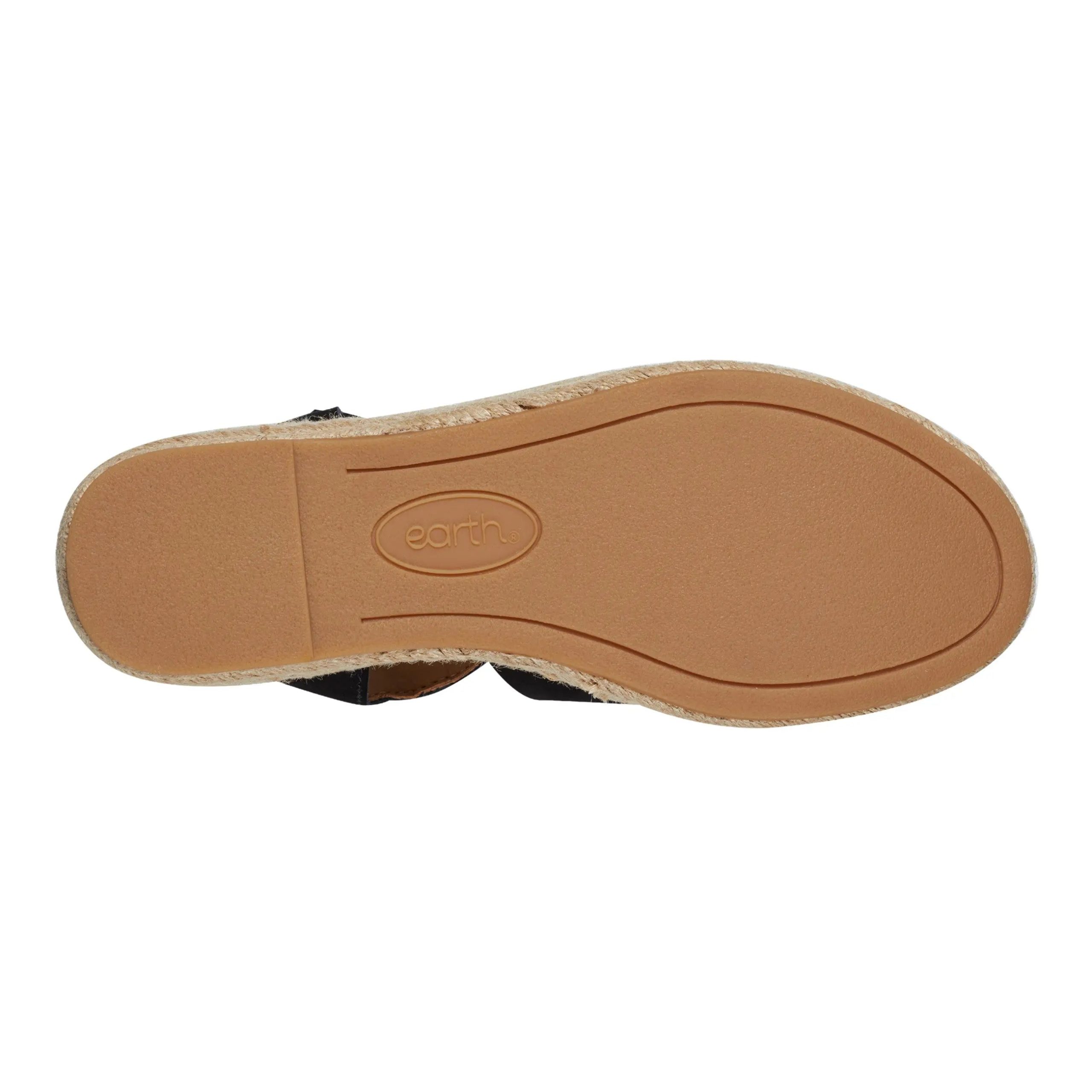 Hilda Open-toe Casual Platform Espadrilles - Image 7