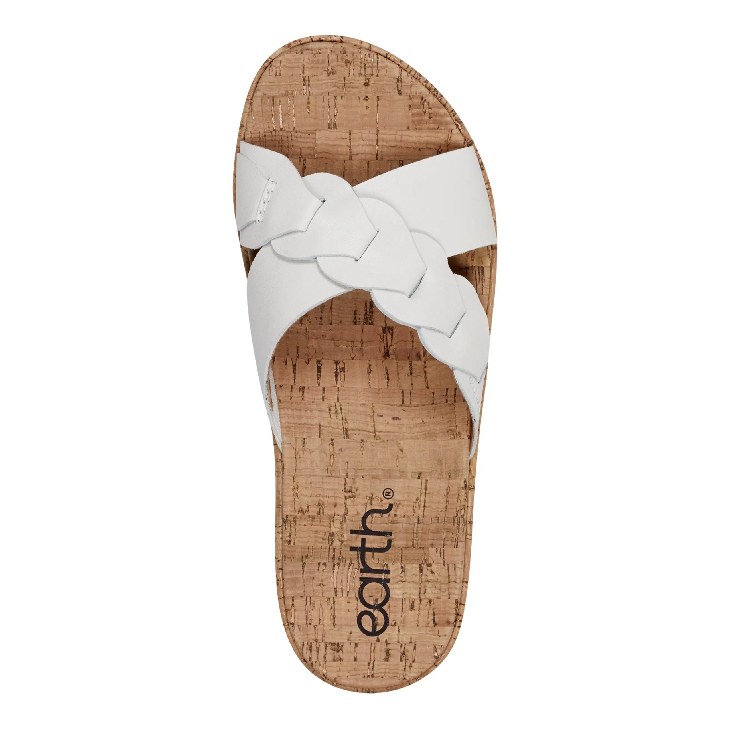 Scotti Casual Slip-on Wedge Platform Sandals - Image 5