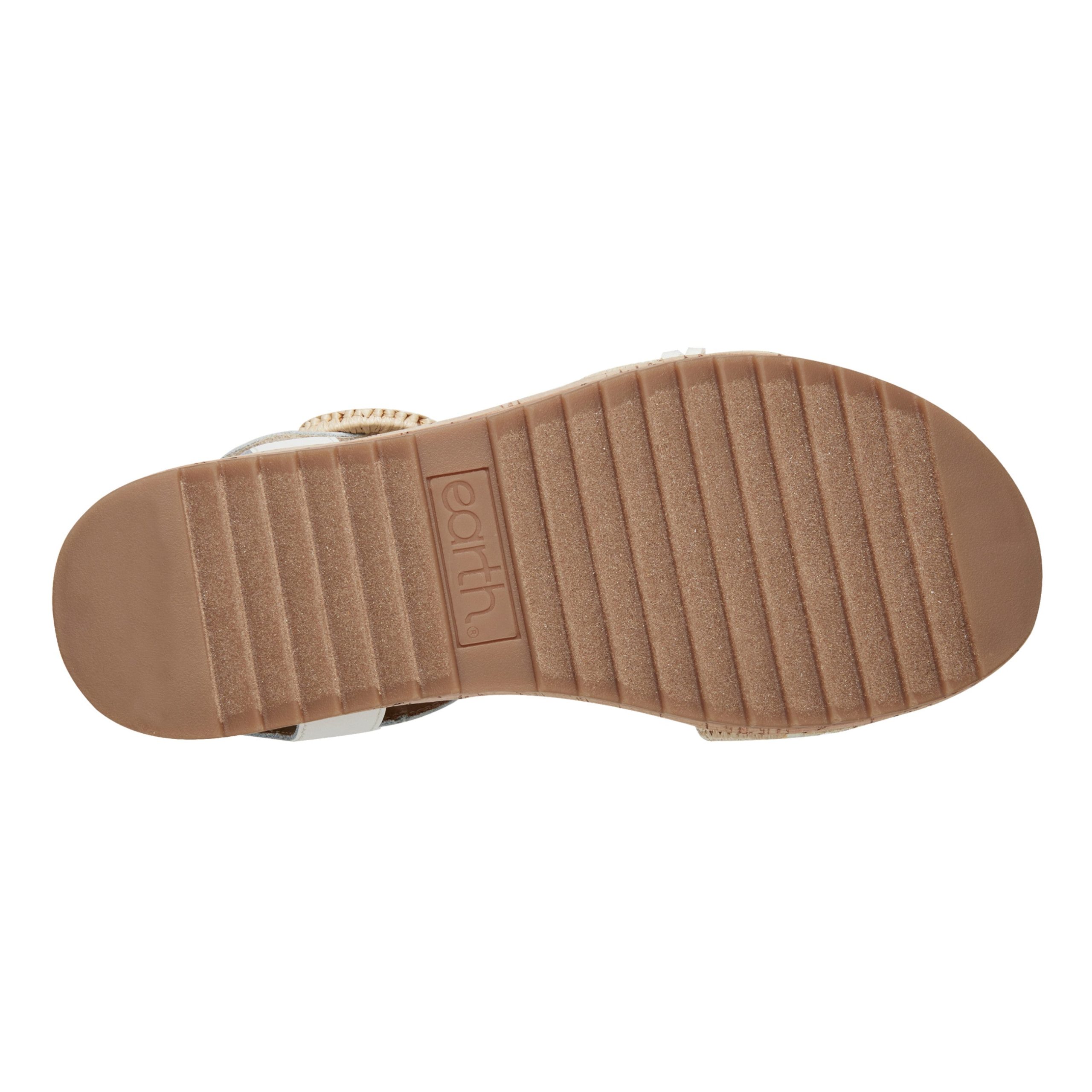 Padma Square Toe Platform Casual Sandals - Image 7