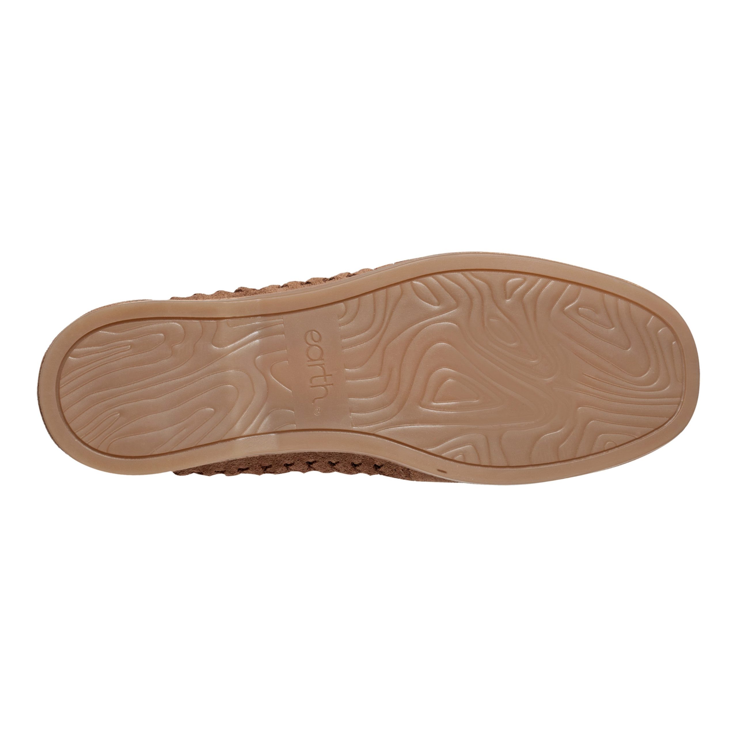 Wishing Almond Toe Slip-on Flat Casual Loafers - Image 7