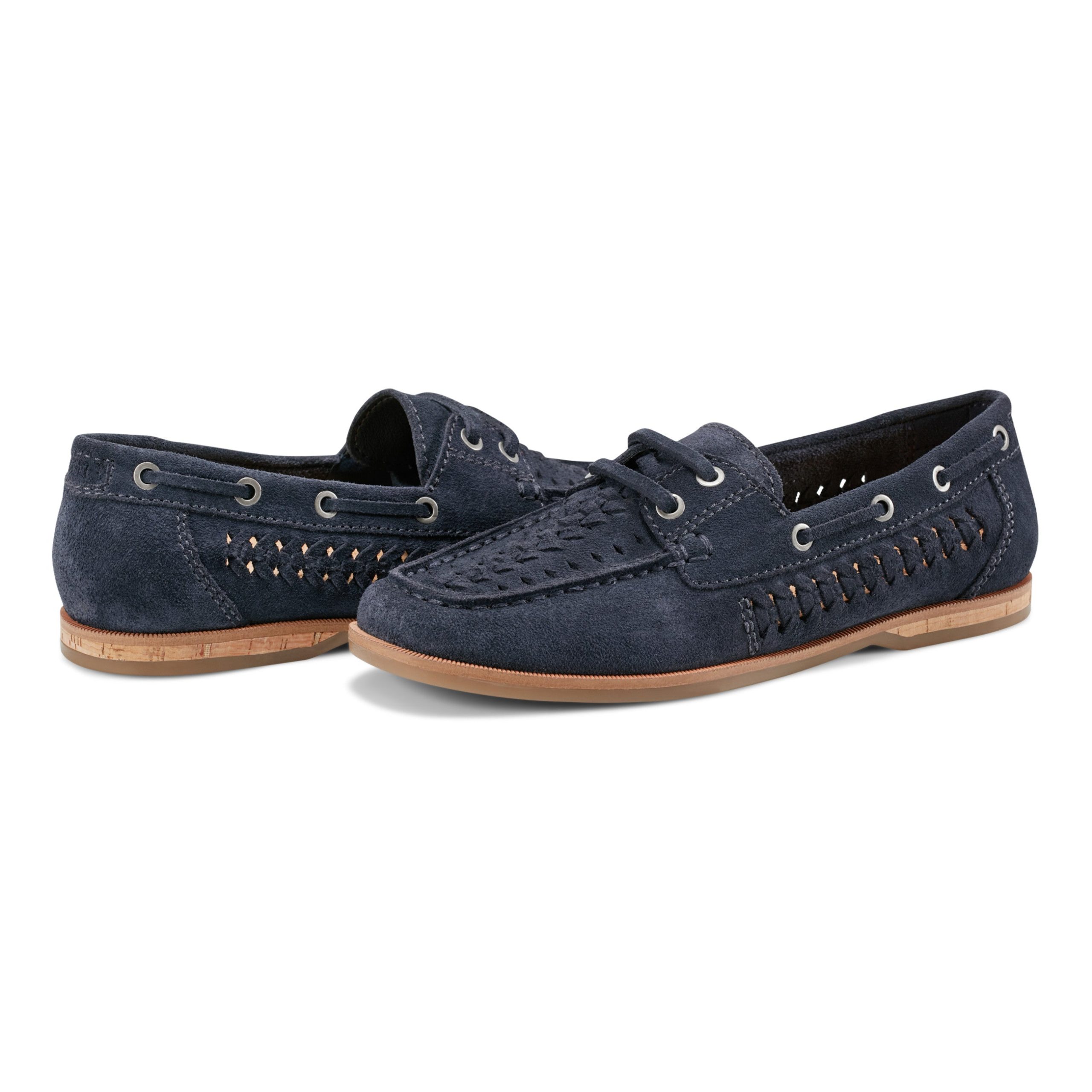 Wishing Almond Toe Slip-on Flat Casual Loafers - Image 8