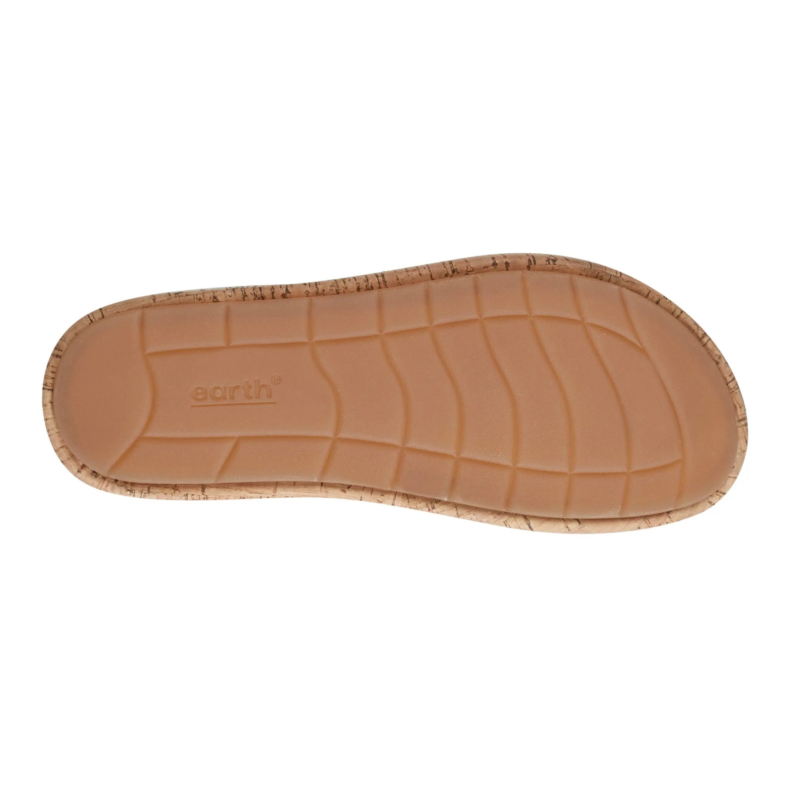 Scotti Casual Slip-on Wedge Platform Sandals - Image 7