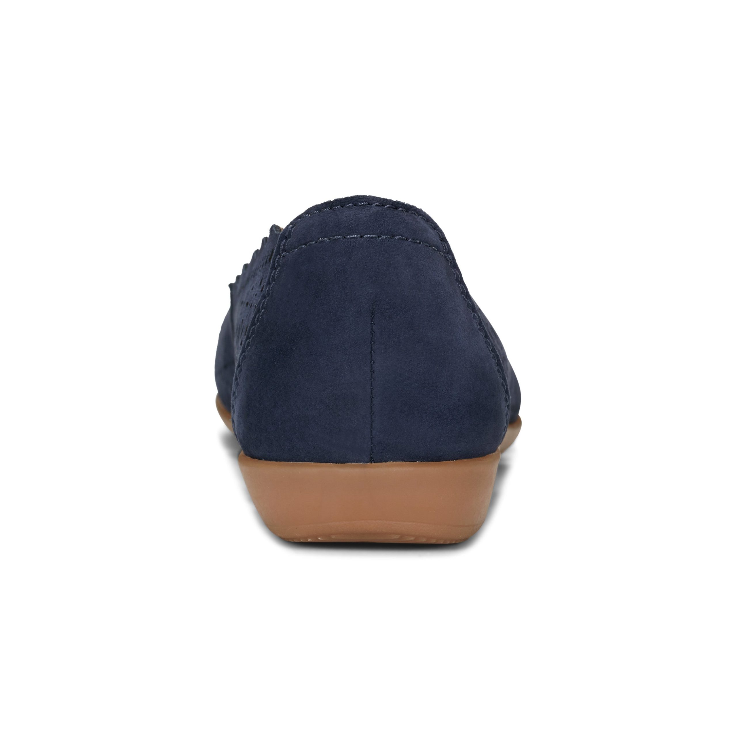 Bria Round Toe Casual Slip-on Ballet Flats - Image 4