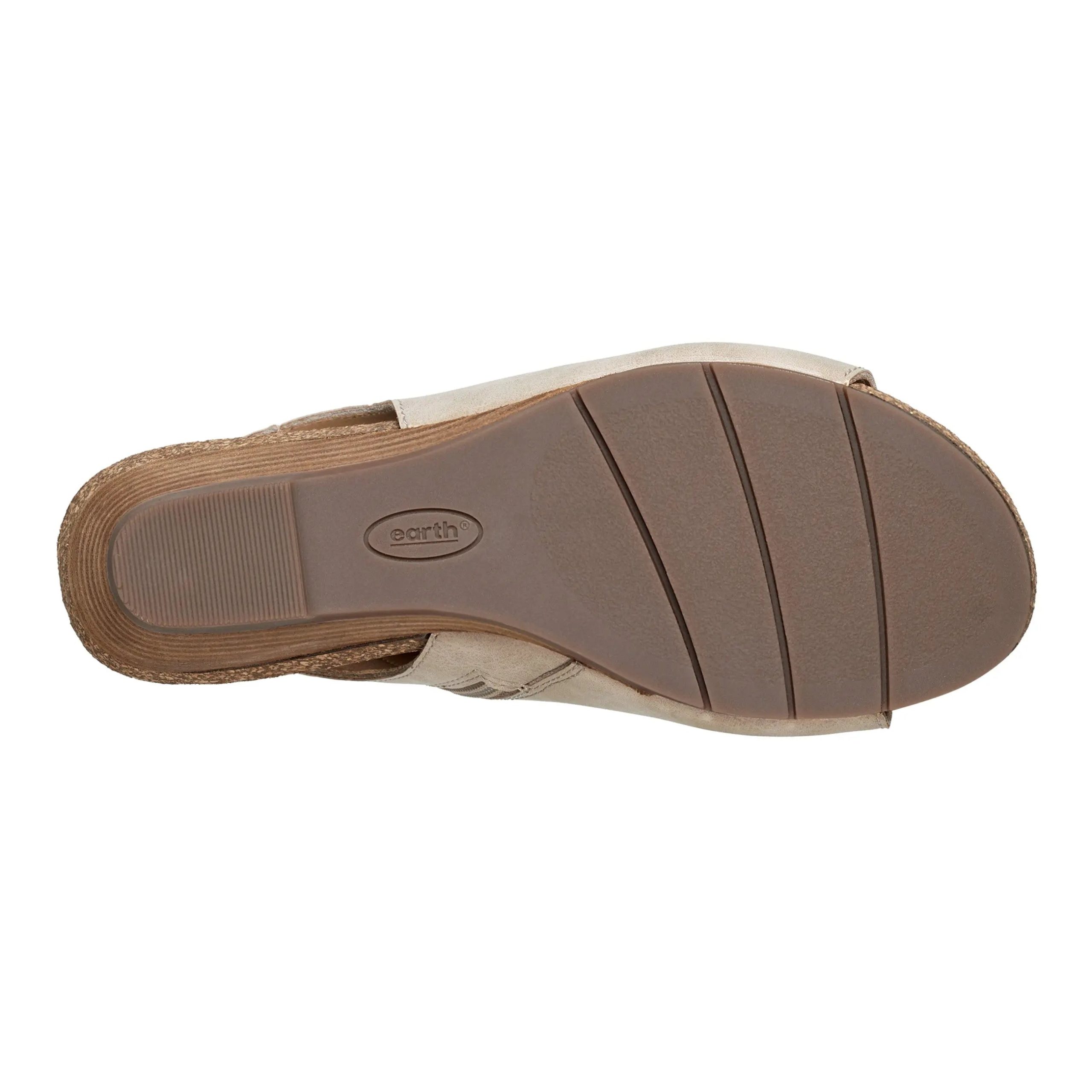 Hana Round Toe Laser Cut Dress Sandals - Image 7