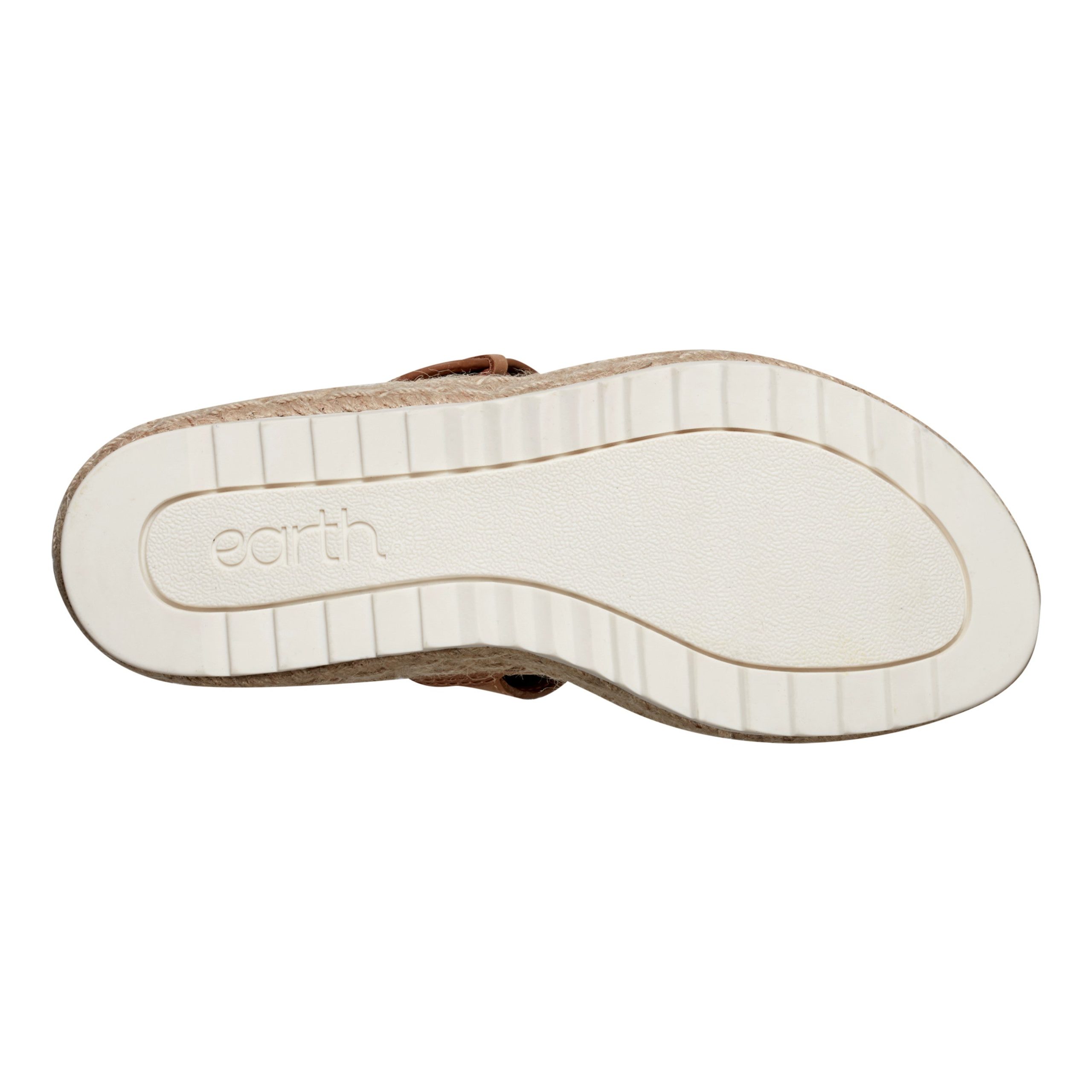 Colla Platform Wedge Slip-On Sandals - Image 7